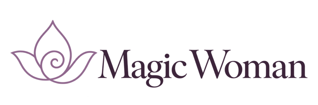 magicwoman logo